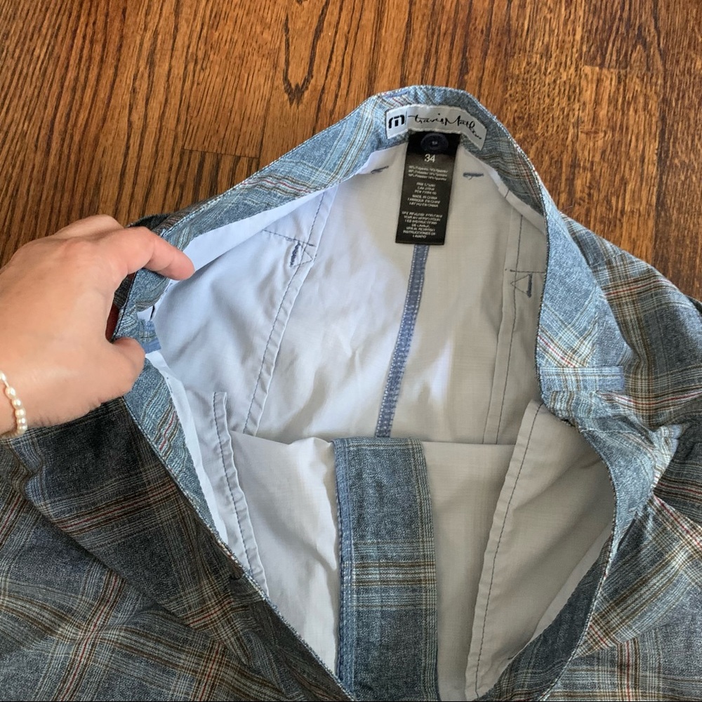 Travis Matthew Shorts - image 7